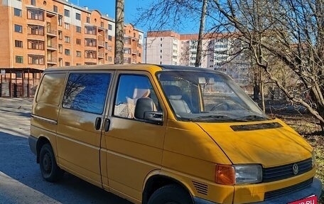 Volkswagen Transporter T4, 1998 год, 600 000 рублей, 1 фотография