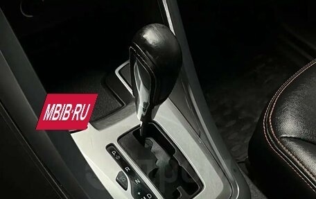 Chery Tiggo 5 I рестайлинг, 2015 год, 947 000 рублей, 16 фотография