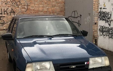 ИЖ 2126 «Ода», 2004 год, 130 000 рублей, 1 фотография