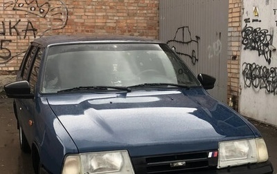 ИЖ 2126 «Ода», 2004 год, 130 000 рублей, 1 фотография