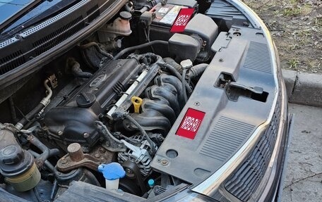 KIA Rio III рестайлинг, 2013 год, 700 000 рублей, 1 фотография