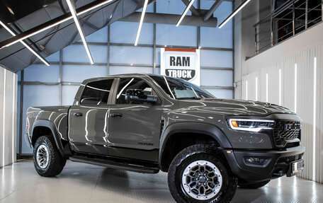 Rambler 1500, 2025 год, 11 535 443 рублей, 1 фотография