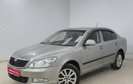 Skoda Octavia, 2012 год, 630 000 рублей, 1 фотография