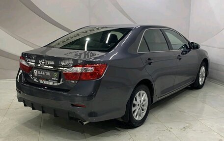 Toyota Camry, 2014 год, 2 099 000 рублей, 5 фотография