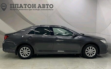 Toyota Camry, 2014 год, 2 099 000 рублей, 4 фотография