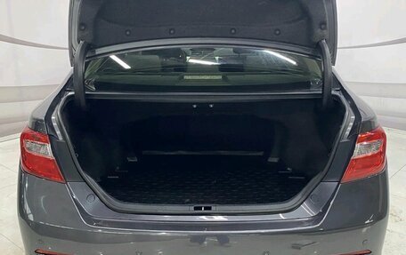 Toyota Camry, 2014 год, 2 099 000 рублей, 7 фотография