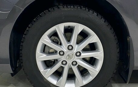 Toyota Camry, 2014 год, 2 099 000 рублей, 16 фотография