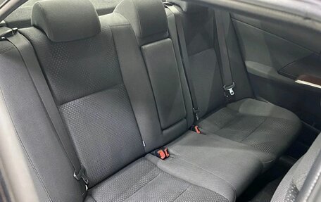 Toyota Camry, 2014 год, 2 099 000 рублей, 15 фотография