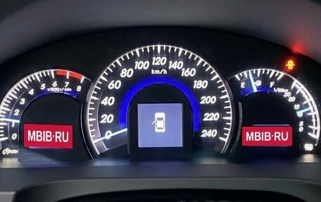 Toyota Camry, 2014 год, 2 099 000 рублей, 12 фотография