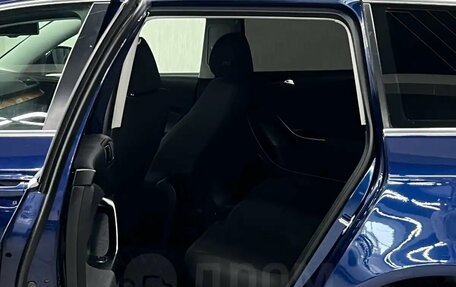 Volkswagen Passat B6, 2007 год, 557 000 рублей, 16 фотография