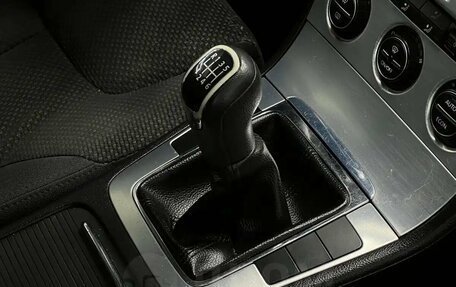 Volkswagen Passat B6, 2007 год, 557 000 рублей, 13 фотография