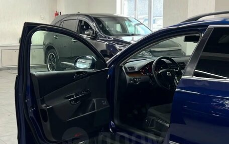 Volkswagen Passat B6, 2007 год, 557 000 рублей, 8 фотография