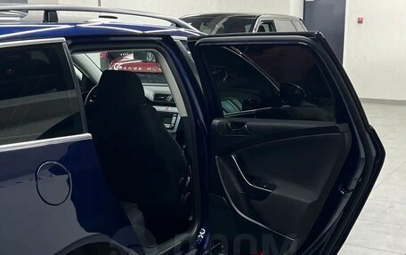 Volkswagen Passat B6, 2007 год, 557 000 рублей, 17 фотография