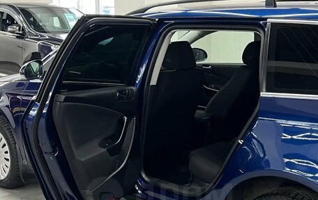 Volkswagen Passat B6, 2007 год, 557 000 рублей, 15 фотография