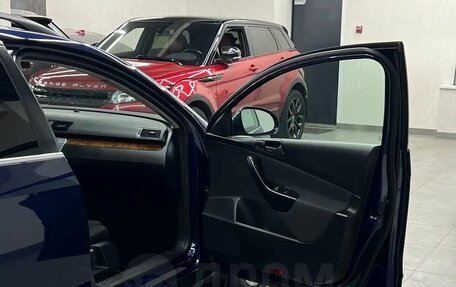 Volkswagen Passat B6, 2007 год, 557 000 рублей, 19 фотография