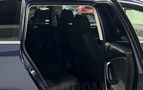 Volkswagen Passat B6, 2007 год, 557 000 рублей, 18 фотография