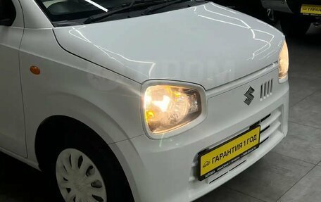 Suzuki Alto, 2017 год, 457 000 рублей, 5 фотография