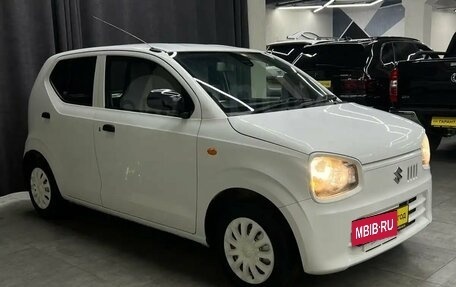 Suzuki Alto, 2017 год, 457 000 рублей, 4 фотография