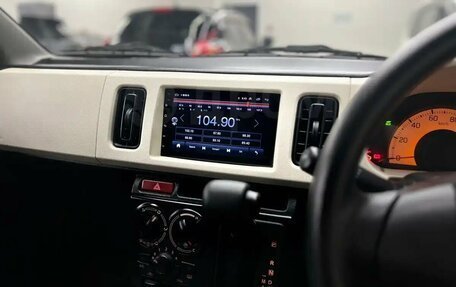 Suzuki Alto, 2017 год, 457 000 рублей, 15 фотография