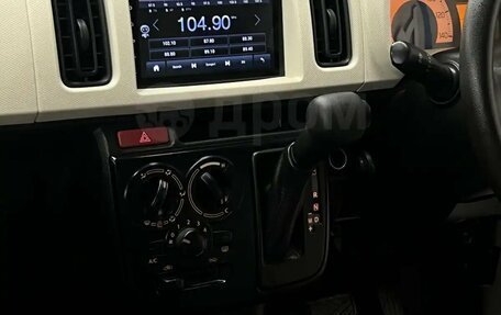 Suzuki Alto, 2017 год, 457 000 рублей, 16 фотография