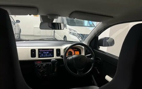 Suzuki Alto, 2017 год, 457 000 рублей, 17 фотография