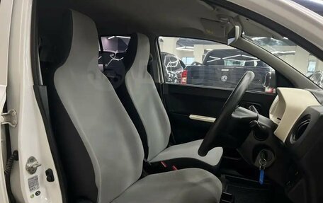 Suzuki Alto, 2017 год, 457 000 рублей, 8 фотография