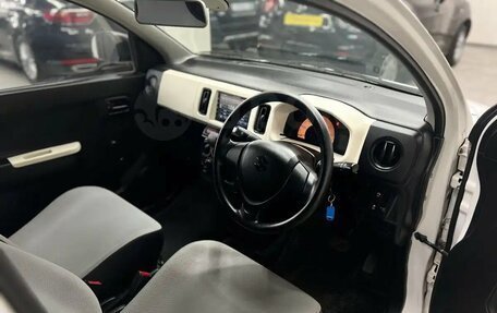 Suzuki Alto, 2017 год, 457 000 рублей, 9 фотография