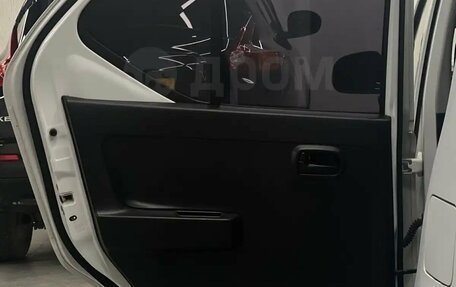 Suzuki Alto, 2017 год, 457 000 рублей, 20 фотография