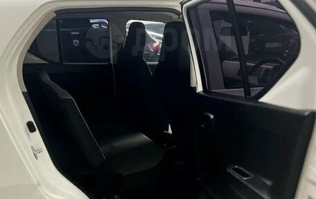 Suzuki Alto, 2017 год, 457 000 рублей, 18 фотография