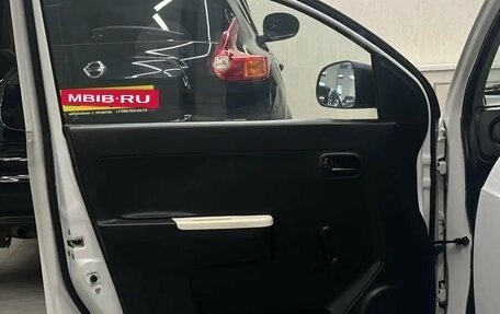 Suzuki Alto, 2017 год, 457 000 рублей, 11 фотография