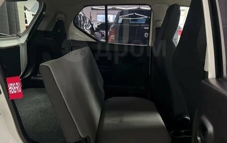 Suzuki Alto, 2017 год, 457 000 рублей, 19 фотография