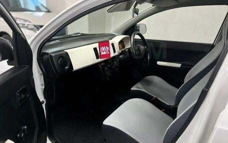 Suzuki Alto, 2017 год, 457 000 рублей, 14 фотография