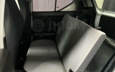 Suzuki Alto, 2017 год, 457 000 рублей, 22 фотография