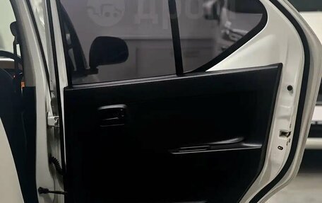 Suzuki Alto, 2017 год, 457 000 рублей, 29 фотография