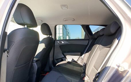 KIA cee'd III, 2021 год, 1 461 000 рублей, 12 фотография