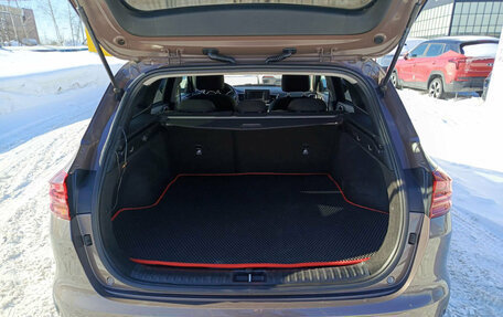 KIA cee'd III, 2021 год, 1 461 000 рублей, 10 фотография