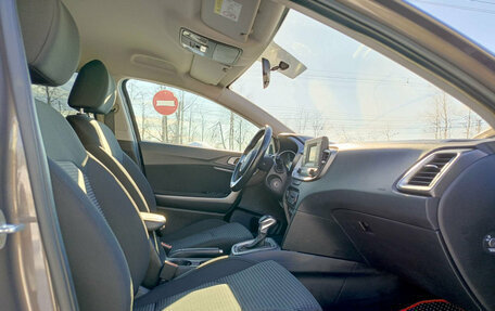 KIA cee'd III, 2021 год, 1 461 000 рублей, 11 фотография