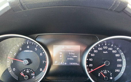 KIA cee'd III, 2021 год, 1 461 000 рублей, 13 фотография