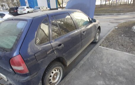 Volkswagen Pointer, 2005 год, 150 000 рублей, 4 фотография