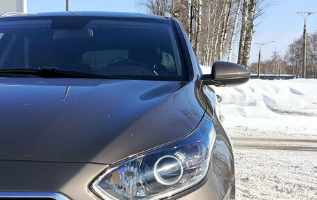 KIA cee'd III, 2021 год, 1 461 000 рублей, 17 фотография