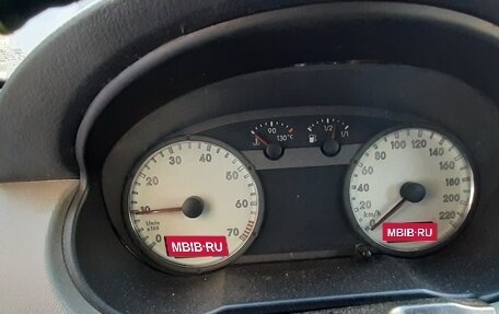 Volkswagen Pointer, 2005 год, 150 000 рублей, 3 фотография