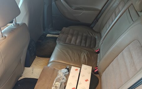 Volkswagen Passat B6, 2009 год, 700 000 рублей, 7 фотография