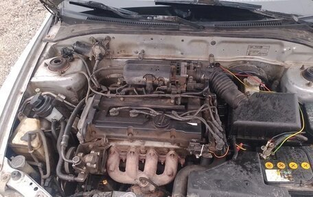 Hyundai Accent II, 2005 год, 180 000 рублей, 5 фотография