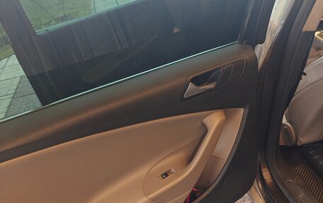 Volkswagen Passat B6, 2009 год, 700 000 рублей, 6 фотография