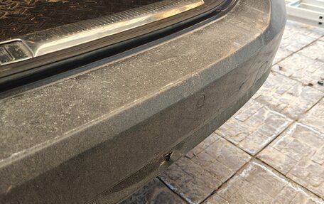 Volkswagen Passat B6, 2009 год, 700 000 рублей, 5 фотография