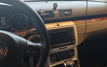 Volkswagen Passat B6, 2009 год, 700 000 рублей, 9 фотография