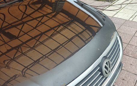 Volkswagen Passat B6, 2009 год, 700 000 рублей, 13 фотография