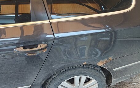 Volkswagen Passat B6, 2009 год, 700 000 рублей, 12 фотография