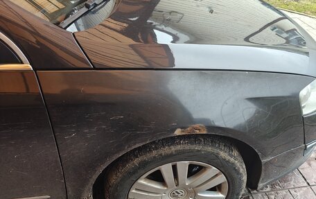 Volkswagen Passat B6, 2009 год, 700 000 рублей, 14 фотография