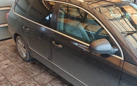 Volkswagen Passat B6, 2009 год, 700 000 рублей, 16 фотография